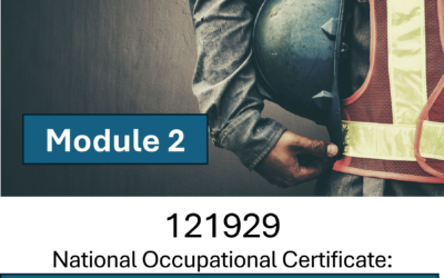Officer Mod 2 Health & Safety Officer Module 2