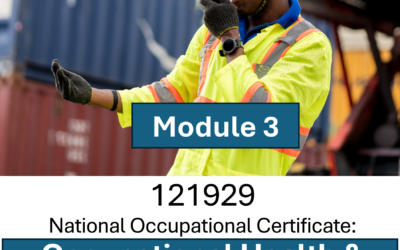 Officer Mod 3 Health & Safety Officer Module 3