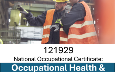 Officer Mod 5 Health & Safety Officer Module 5