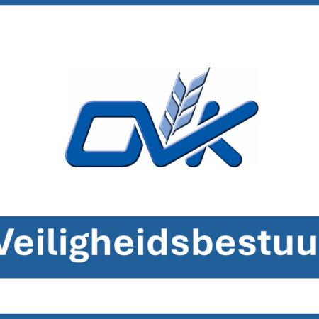 OVK Veiligheidsbestuur